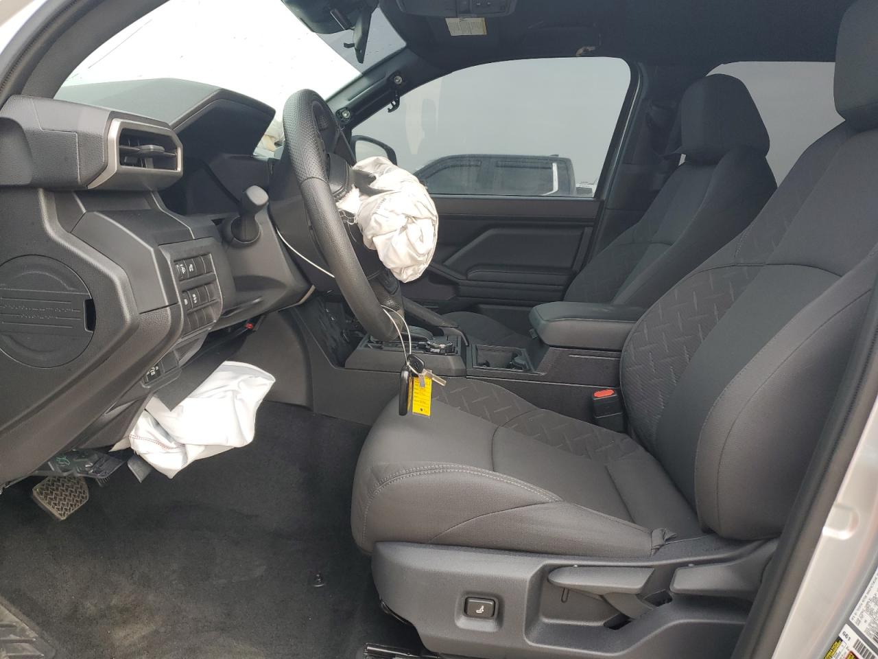2024 TOYOTA TACOMA DOUBLE CAB VIN:3TYLD5KN3RT005845