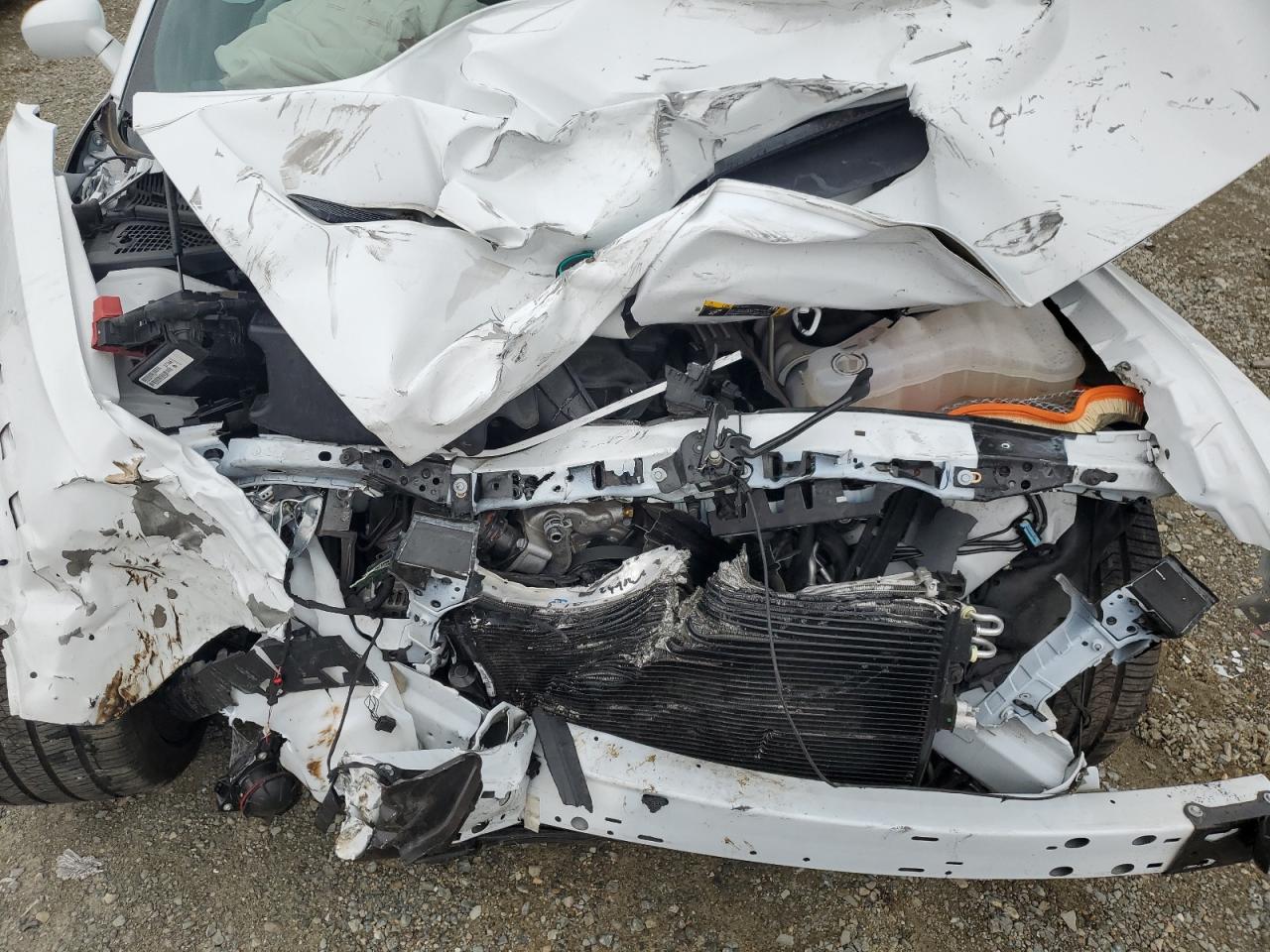 2023 DODGE CHALLENGER R/T SCAT PACK VIN:2C3CDZFJ1PH637754