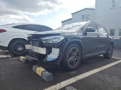 2020 Mercedes-Benz GLA 250 W1N4N4HB8LJ145259 VIN:W1N4N4HB8LJ145259