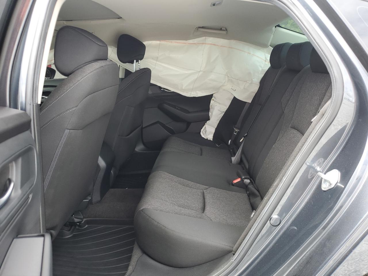 2024 HONDA ACCORD EX VIN:1HGCY1F36RA020355