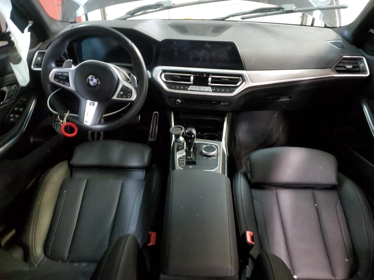 2022 BMW 330XI  VIN:3MW5R7J00N8C68253