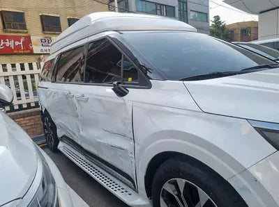 2023 Kia Carnival KNANE81BBPS321800 VIN:KNANE81BBPS321800