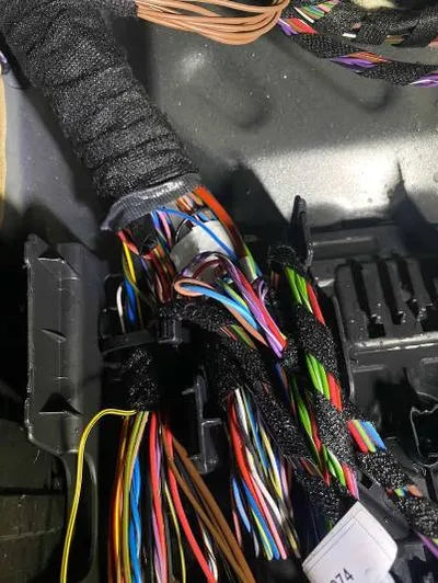 2017 Mercedes-Benz E 220 WDD1J1EB5HF039277 VIN:WDD1J1EB5HF039277