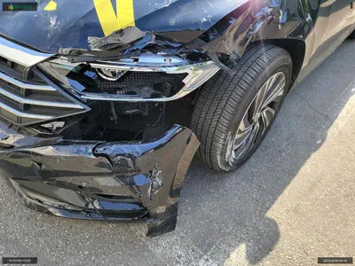 2021 Volkswagen Jetta WVWZZZBUZMM030466 VIN:WVWZZZBUZMM030466