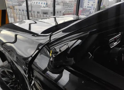 2022 BMW X4 M WBS21EC04N9L86982 VIN:WBS21EC04N9L86982