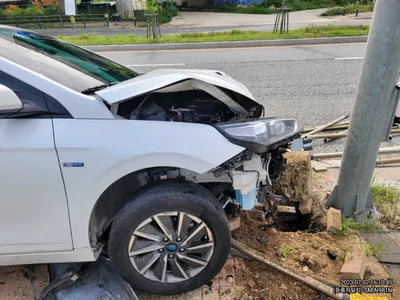 2019 Hyundai Ioniq VIN: