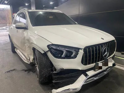 2019 Mercedes-Benz GLE 450 WDCFB5KB9KA061113 VIN:WDCFB5KB9KA061113