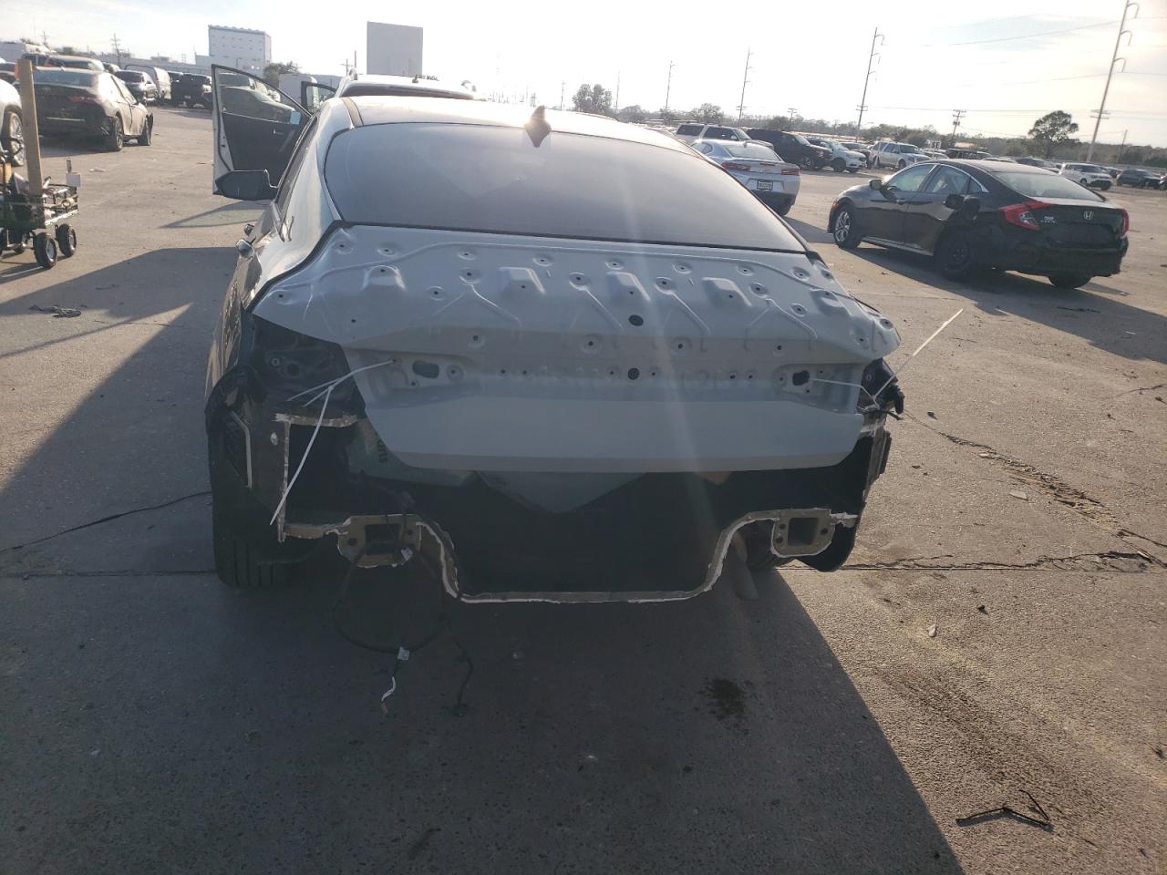 2024 HYUNDAI ELANTRA SEL VIN:KMHLM4DG4RU723738