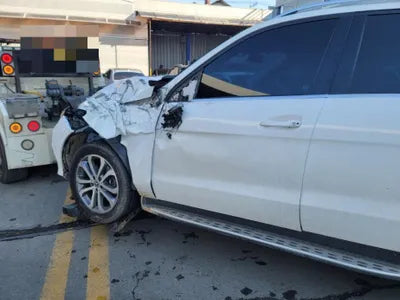 2017 Mercedes-Benz GLE 250 WDCDA0EB3HA952371 VIN:WDCDA0EB3HA952371