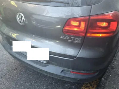 2015 Volkswagen Tiguan WVGZZZ5NZFW556579 VIN:WVGZZZ5NZFW556579