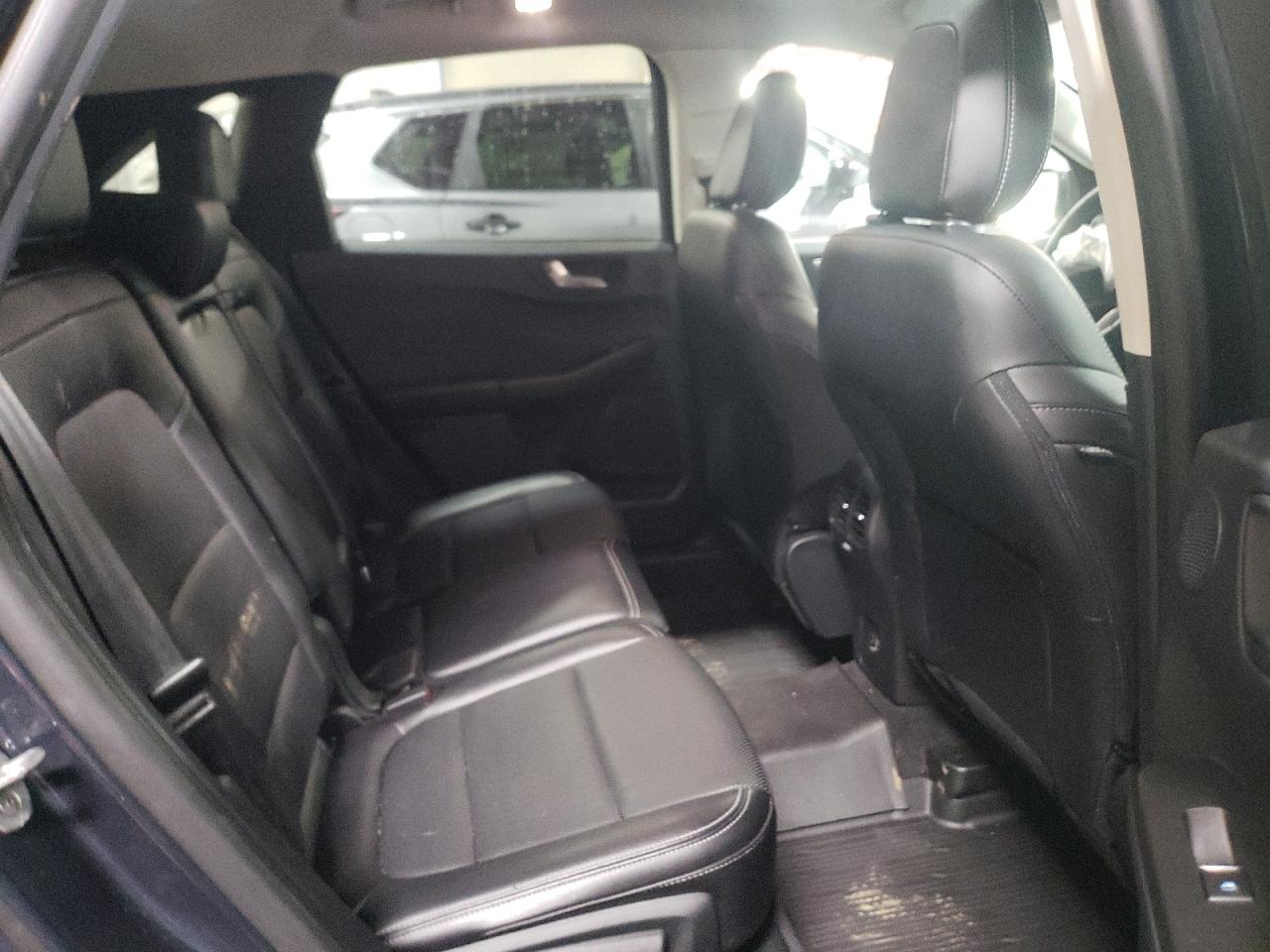 2022 FORD ESCAPE SEL VIN:1FMCU9H66NUA97862