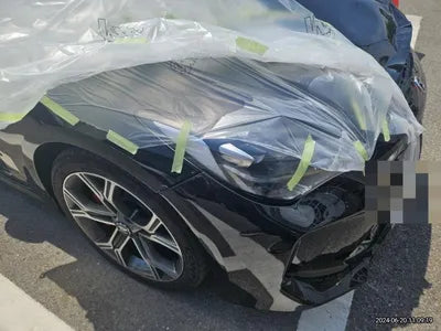 2020 Kia Stinger VIN: