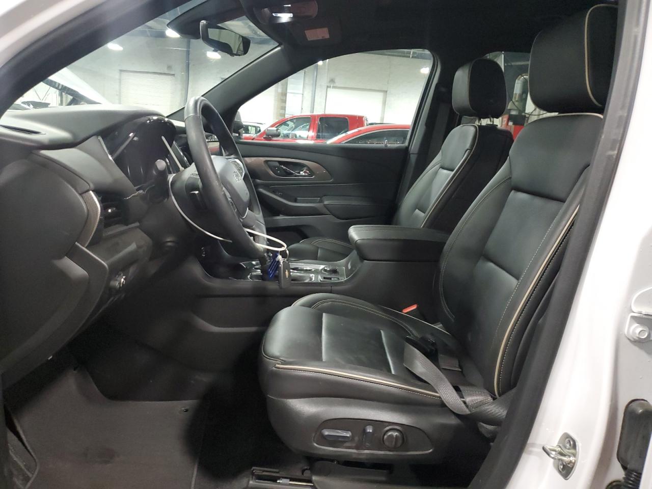 2023 CHEVROLET TRAVERSE PREMIER VIN:1GNEVKKW0PJ304896