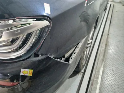 2015 BMW 530 WBA5D3100FD577409 VIN:WBA5D3100FD577409