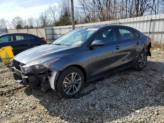 2024 KIA FORTE LX VIN:3KPF24AD2RE810215