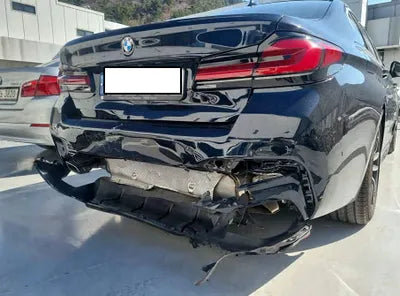 2023 BMW 520 WBA11BH07PCL16177 VIN:WBA11BH07PCL16177