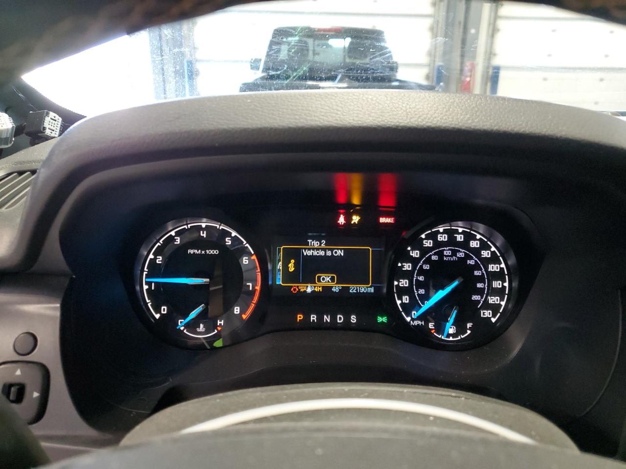 2023 FORD RANGER XL VIN:1FTER4FH9PLE28299