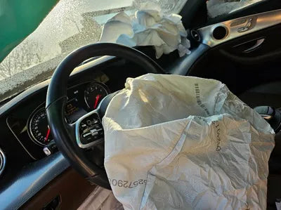 2019 Mercedes-Benz E 250 VIN: