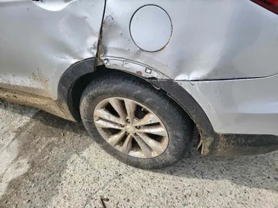 2016 Hyundai Santa FE KMHSW81UBGU673117 VIN:KMHSW81UBGU673117