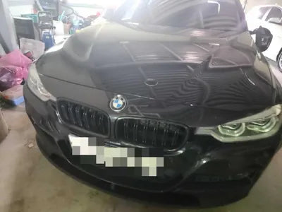 2015 BMW 320 062KMWBA3E1103FF9 VIN:062KMWBA3E1103FF9