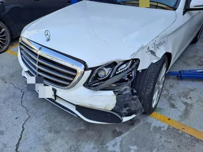2019 Mercedes-Benz E 220 WDDZF0FB2KA533680 VIN:WDDZF0FB2KA533680