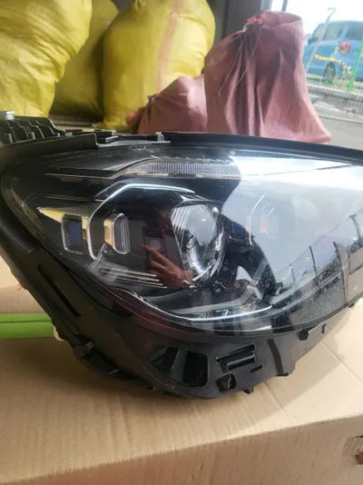 2023 Mercedes-Benz E 250 W1KZF4FB6PB126843 VIN:W1KZF4FB6PB126843