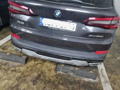 2022 BMW 530 WBAJU8103N9K61984 VIN:WBAJU8103N9K61984