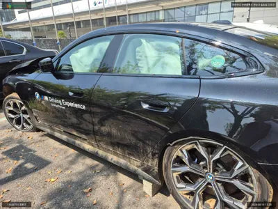 2024 BMW i4 WBY71AW01RFS31748 VIN:WBY71AW01RFS31748