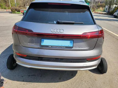 2022 Audi e-tron WAUZZZGE7NB032018 VIN:WAUZZZGE7NB032018