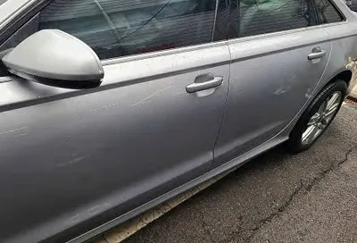 2016 Audi A6 WAUZZZ4G1GN083554 VIN:WAUZZZ4G1GN083554