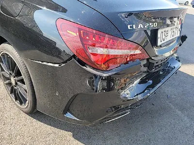 2017 Mercedes-Benz GLA 250 KMWDDSJ4GB4HN4350 VIN:KMWDDSJ4GB4HN4350