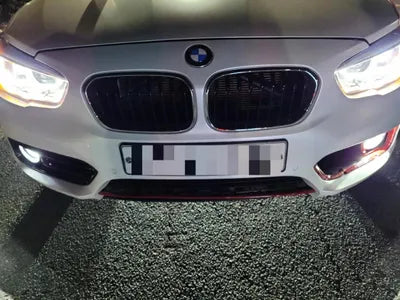 2017 BMW 118 WBA1S5101H5G77616 VIN:WBA1S5101H5G77616