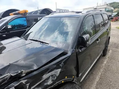 2021 Kia Mohave VIN: