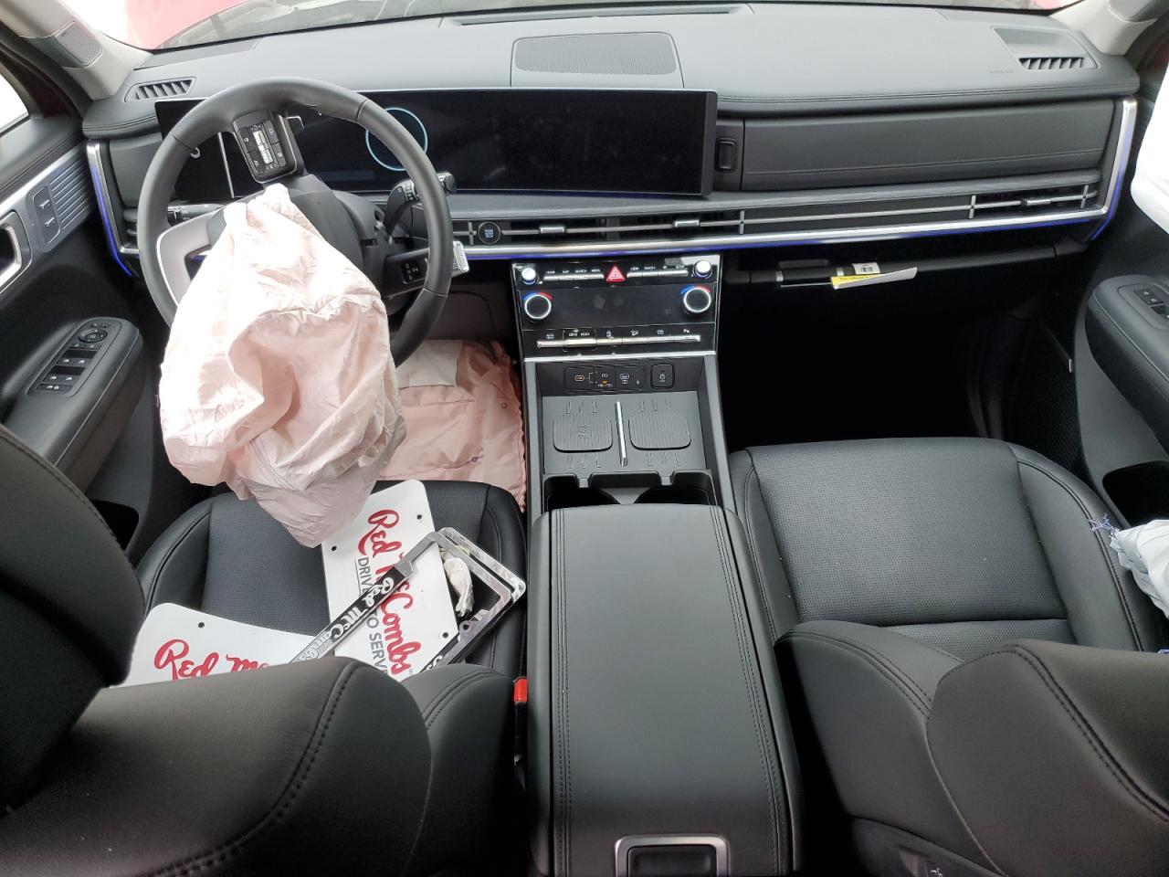 2024 HYUNDAI SANTA FE LIMITED VIN:5NMP44GL5RH043241