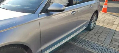 2018 Audi A6 WAUZZZ4G3JN107506 VIN:WAUZZZ4G3JN107506