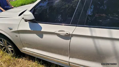 2017 BMW 320 615KMWBAWZ5106H0M VIN:615KMWBAWZ5106H0M