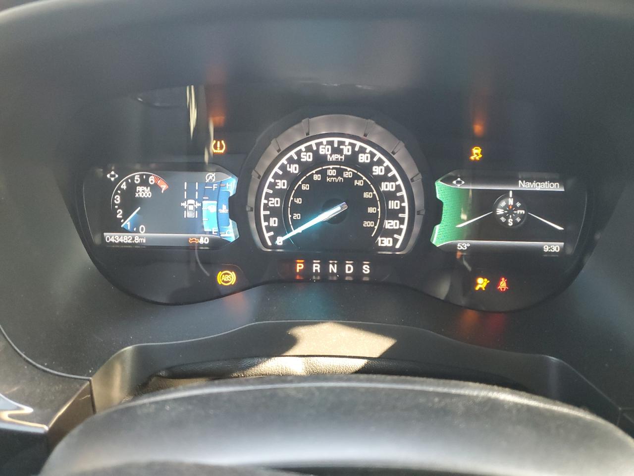 2022 FORD RANGER XL VIN:1FTER4FHXNLD06533