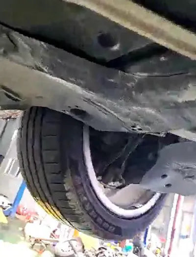 2016 BMW 730 WBA7G6104GG679846 VIN:WBA7G6104GG679846