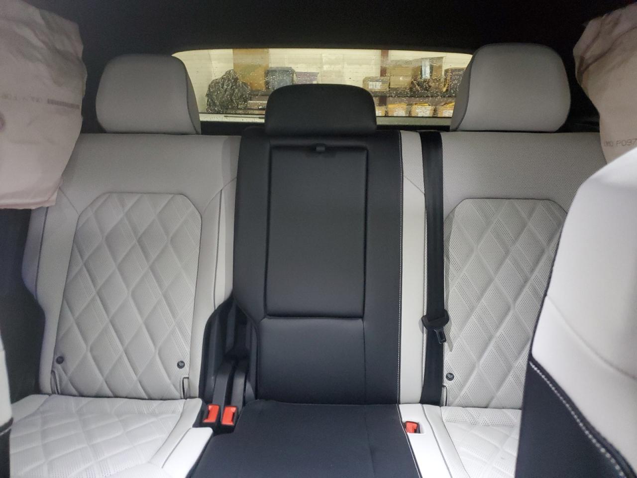 2024 VOLKSWAGEN ATLAS CROSS SPORT SEL PREMIUM R-LINE VIN:1V2FE2CA3RC259586