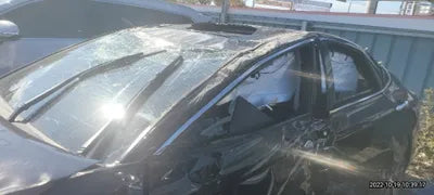 2022 Toyota Camry JTNBA1HK0N3018842 VIN:JTNBA1HK0N3018842