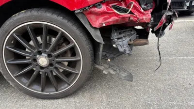 2017 Mercedes-Benz CLA 250 VIN: