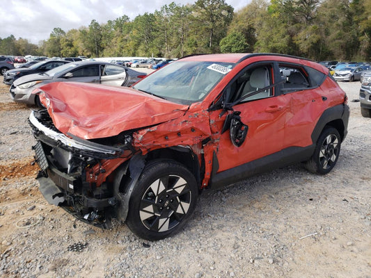 2024 HYUNDAI KONA SEL VIN:KM8HBCAB8RU068403