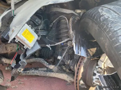 2015 Kia Mohave 486KMKNAKR814DFA1 VIN:486KMKNAKR814DFA1