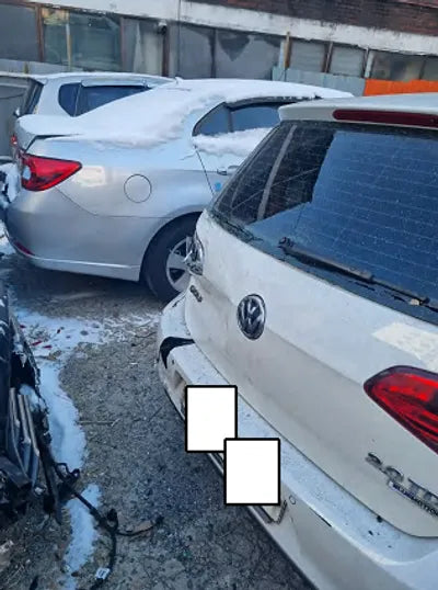 2016 Volkswagen Golf WVWZZZAUZGW045638 VIN:WVWZZZAUZGW045638
