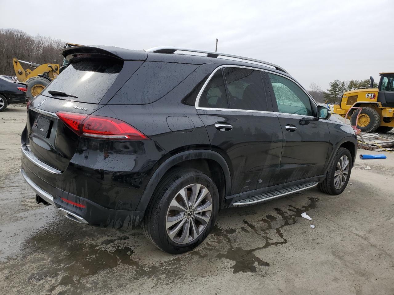 2023 MERCEDES-BENZ GLE 450 4MATIC VIN:4JGFB5KB0PA860335