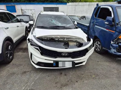 2020 Kia Sorento VIN: