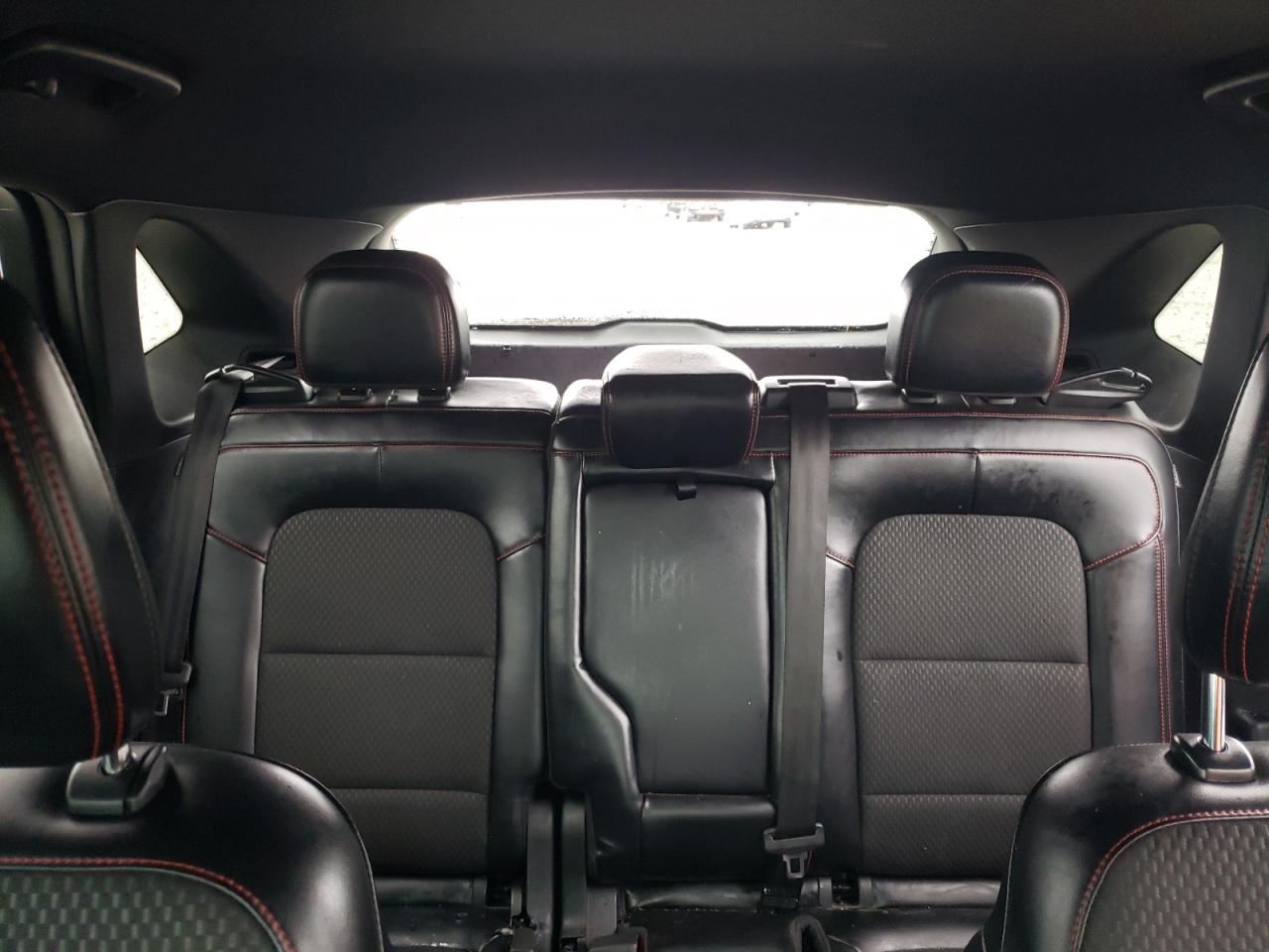 2023 FORD ESCAPE ST LINE VIN:1FMCU0MN3PUA54169