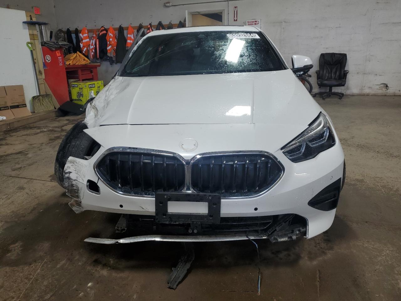 2023 BMW 228XI  VIN:WP0AA2A8XNS255297