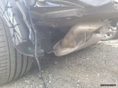 2023 Volvo S90 LVYPTL121PP322485 VIN:LVYPTL121PP322485