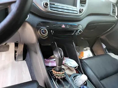 2015 Hyundai Tucson NONE VIN: